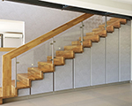 Construction et protection de vos escaliers par Escaliers Maisons à Lavalade